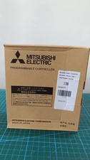Mitsubishi Electric Q03UDECPU 1W4A82 Z2B901 _...