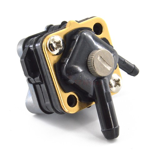 Fuel Pump Set for Johnson Evinrude 397275 397845 765597 777750 386978 388681 - Foto 10 di 11
