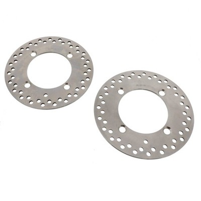 Brake Rotors for Polaris RZR Trail S 900 Sport 2021 - 2026 Front by Race-Driven