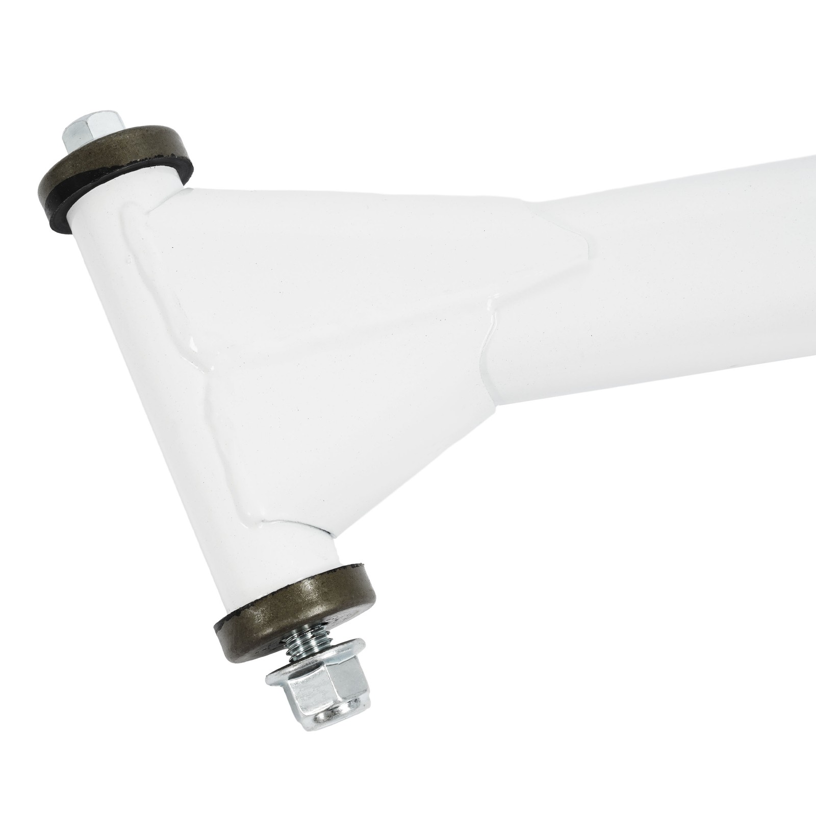 For Yamaha Banshee 350 1987-1990 1988 89 1 Pair Upper J-Arm Top #2GU-23550-00-UJ