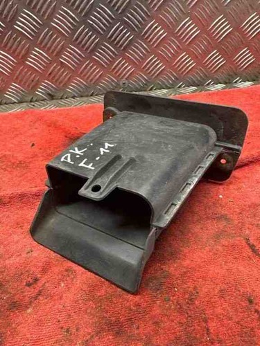 BMW 5 Touring F11 Luftansaugrohr 7185167 2.00 Diesel 2012 31060421