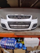 Pare-choc avant Suzuki SX4