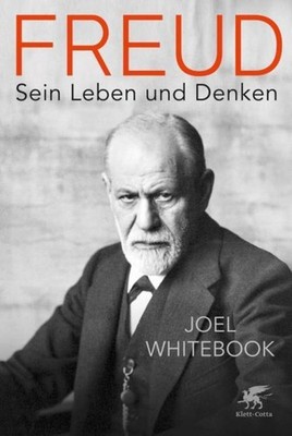 Freud Joel Whitebook