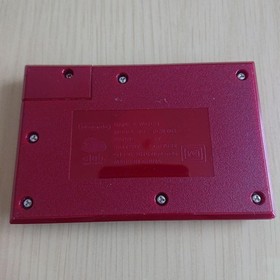 Nintendo Game & Watch Ball With Box Club Nintendo Limited Premium Game