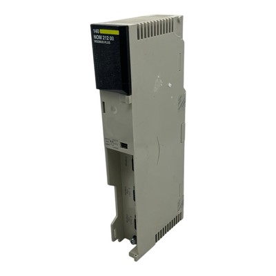 Schneider TSX QUANTUM 140 NOM 21200 MODBUS PLUS Head 2 Ch