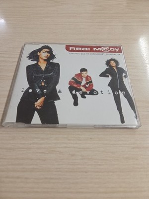 Love & Devotion von Real Mccoy | CD | 