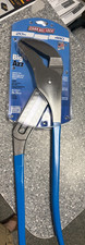Channellock 480 20 in. Tongue & Groove Plier Straight Jaw