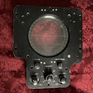 Submarine Dressing Prop James Bond 007 Film The World Is Not Enough Provenance