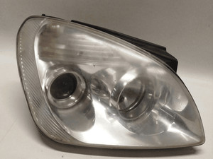 921021D020 Projektor Rechts KIA CARENS 2a Serie 2.0 16V CRDi VGT Mnv 5p/d/1991cc