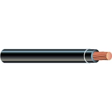 Southwire 600V Copper Conductor THHN/THWN Thermoplastic Insulation Nylon Sheath