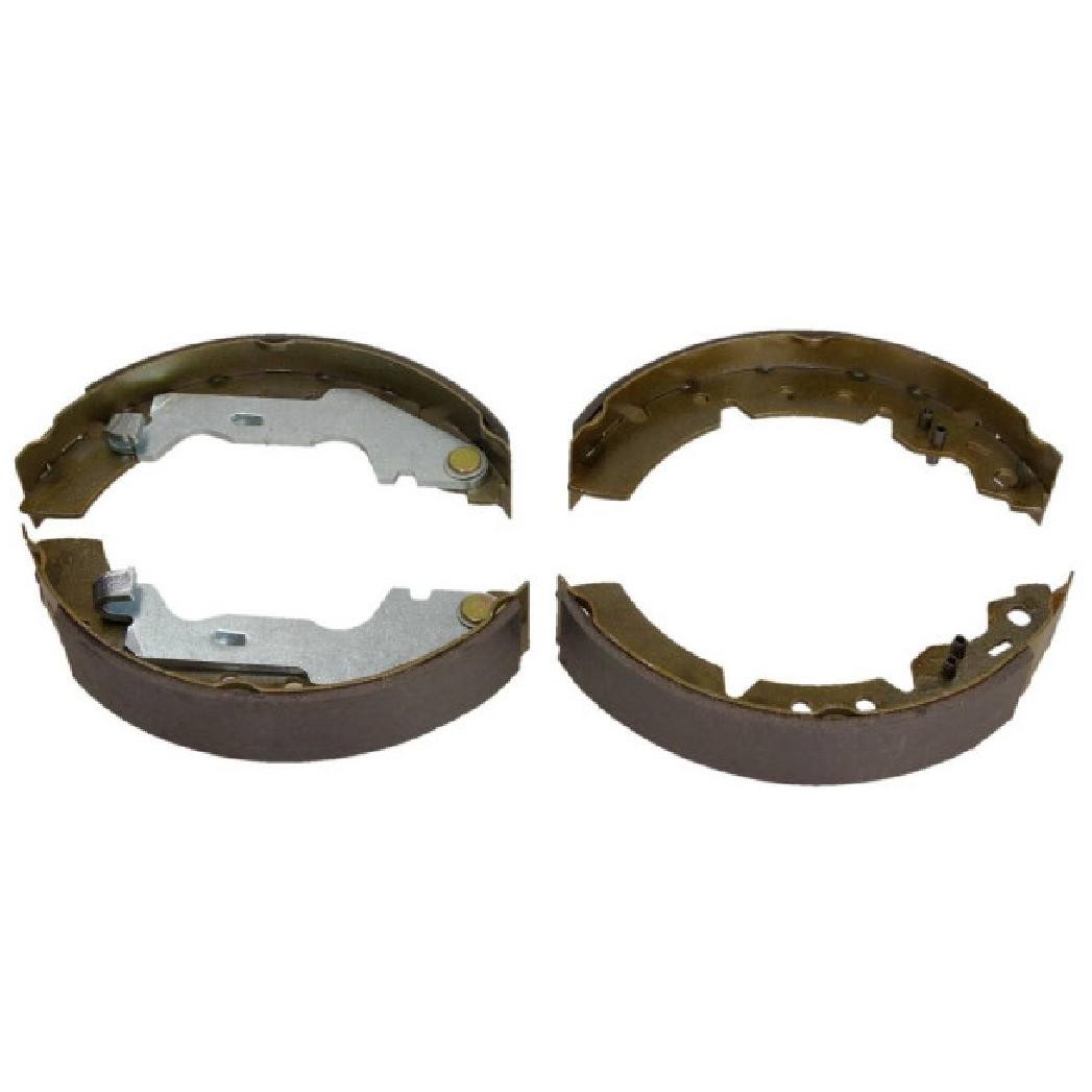 Maxgear Bremsbackensatz Hinten 0449505010 25032970-image