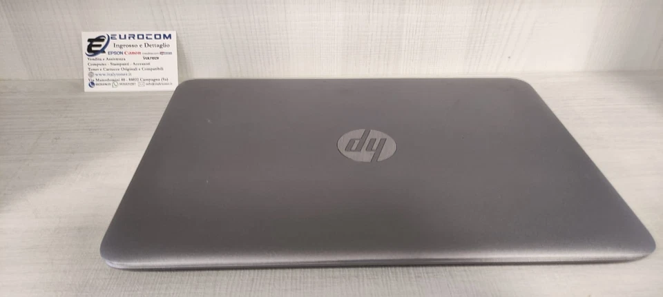 HP EliteBook 820 G3 · i5-6300 · 8GB · 240GB, foto 3 di 3