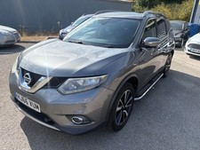 2016 2016 Nissan