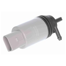Waschwasserpumpe Scheibenreinigung f�r BMW 6-er E63 F13 E64 F12 Gran id67938
