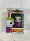 Funko Pop! Heroes #44 The Joker Batman Classic TV Series Vinyl Figure
