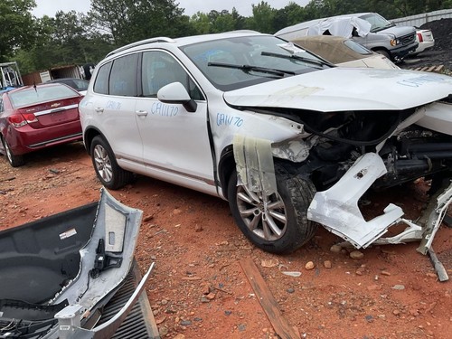 Wheel 18x8 Silver Opt Q7A Fits 19-22 BLAZER 104912163 - Picture 18 of 24