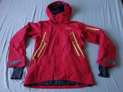 norrona womens narvik gore tex performance shell 2L jacket