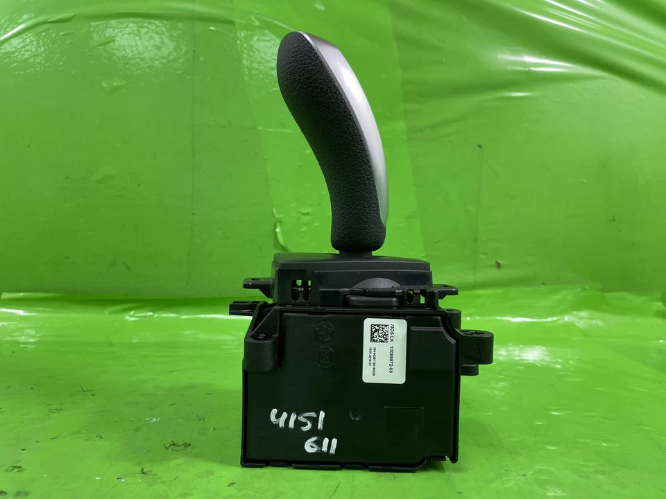 BMW 1 2 3 4 SERIES F20 AUTOMATIC GEAR SELECTOR SHIFTER 2011-2015 F22 F30 F32 F36 - Image 4 of 4
