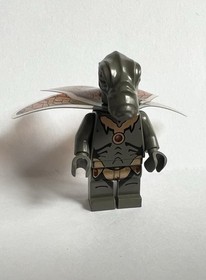 LEGO Star Wars: Geonosian Fighter (4478)