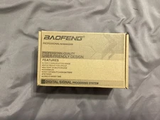 Baofeng Professional FM Transceiver (UV-5R)