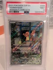 Obsidian Flames Charmander 044 Scarlet & Violet ETB Promo