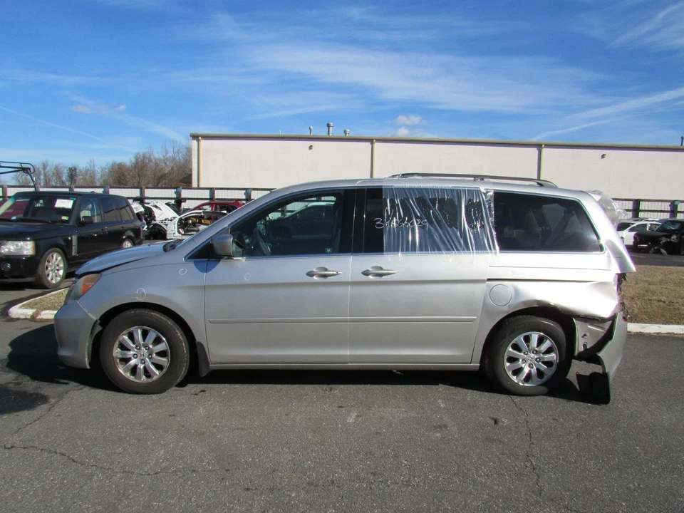 ГЛУШИТЕЛЬ 05 06 07 08 09 10 HONDA ODYSSEY ТОЛЬКО ЗВУКОСНИМАТЕЛЬ - Изображение 4 из 4