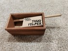 Mossy Oak Turkey Thugs Thug Yelper Push Pin Button Call — photo 1