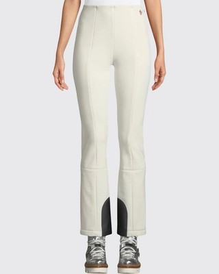 MONCLER GRENOBLESkinny-Fit Stretch Ski Pants