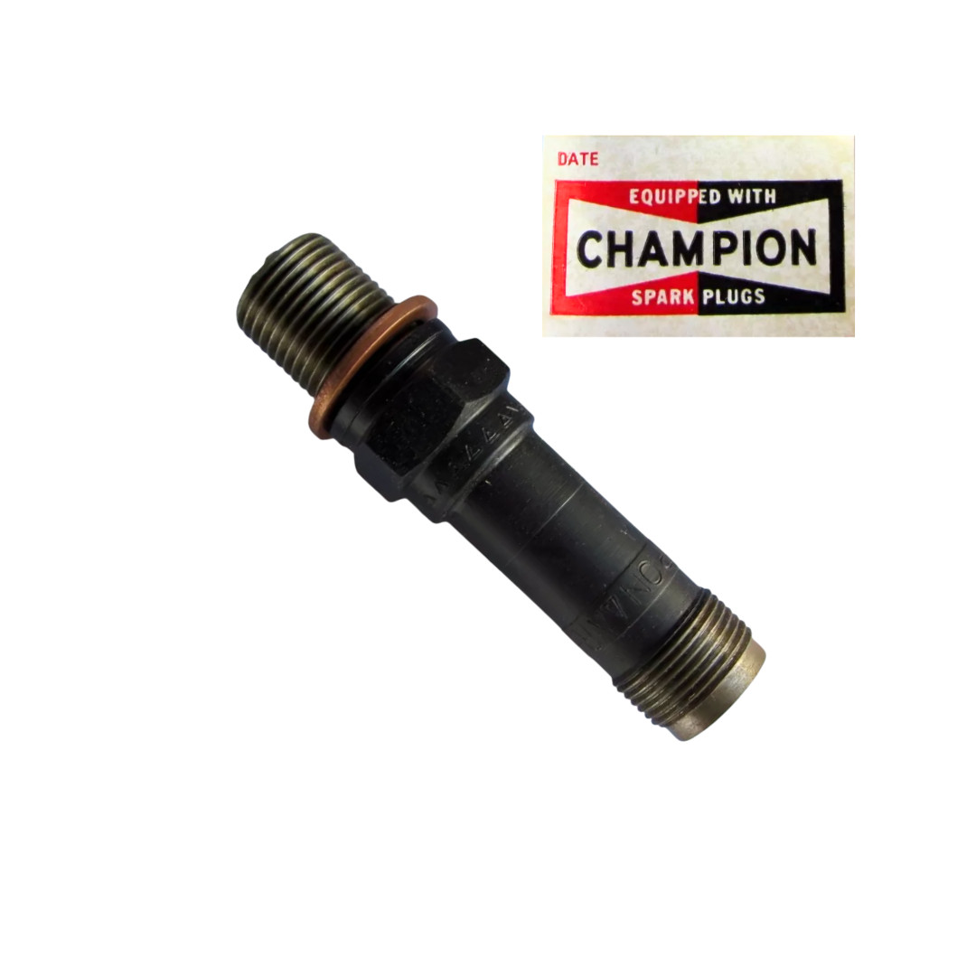 New Old Stock RHA29N Champion Spark Plugs Sold Individually