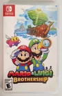 Mario & Luigi: Brothership - Nintendo Switch👀👀