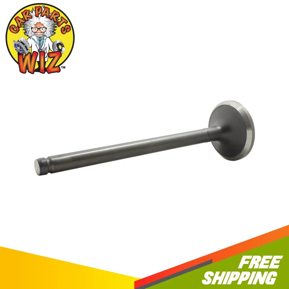 Válvula de escape del motor compatible con 04-07 Buick Chevrolet Pontiac G6 Malibu Montana 3,5 L Foto 3 de 3