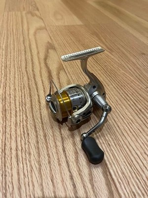 Shimano Twin Power MG 2500S Rare 2006 Model Spinning Fishing Reel