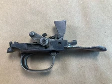 Original Winchester Model 12 Trigger Guard Assembly 16 Gauge Shotgun