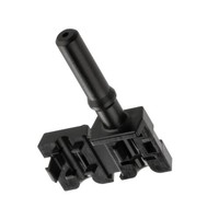 50 Stk. Lapp ZubehöR POF-STECKER-HFBR4533-BL- 29148098 Lwl-Steckverbinder