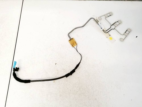 Seat pressure sensor