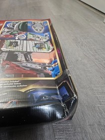 LEGO Star Wars: Slave I (75060) Still sealed Box has denting FREE SHIPPING