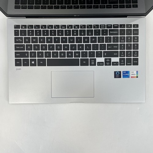 LG Gram 15 FHD 2.8 GHz i7-1165G7 16GB RAM 1TB SSD - Good Condition - Afbeelding 2 van 11