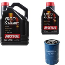 Filtre à huile Hyundai SONATA