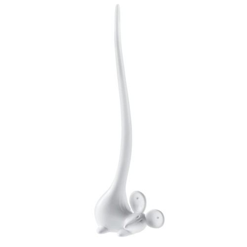 Koziol RINGO Ringständer - Niedliche Maus kümmert sich um Ihre Ringe. 7 Farben zur Auswahl - Bild 4 von 9