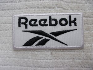 reebok label