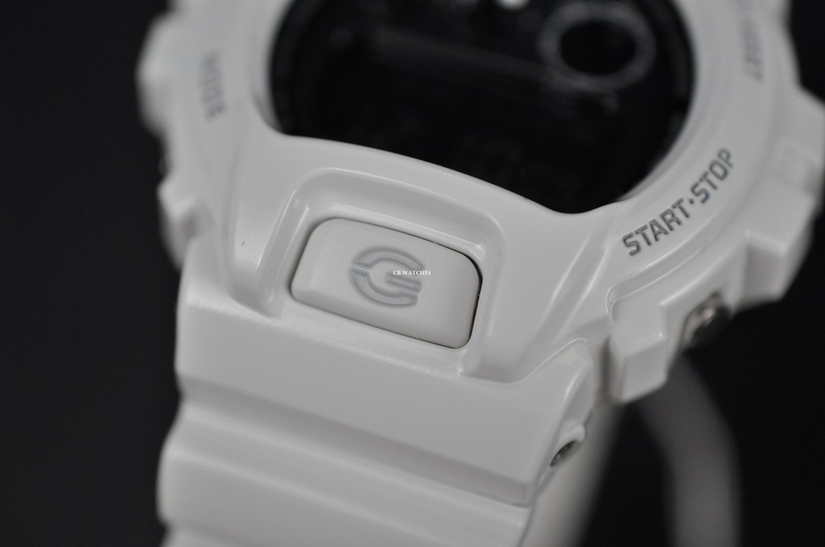 CASIO DW-6900NB-7 Watch G-SHOCK Metallic Colors Men's in Box