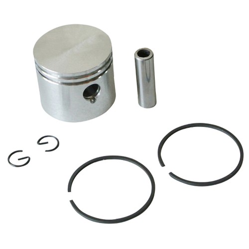 Haishine 41mm Piston Ring Kit For Poulan Chainsaws – Fits 220, 221, 260, 1950, 2150, 2250, 2450, 2550