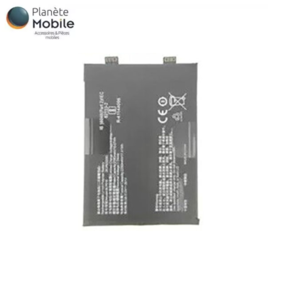 Batterie PREMIUM Realme GT Neo 3 150W