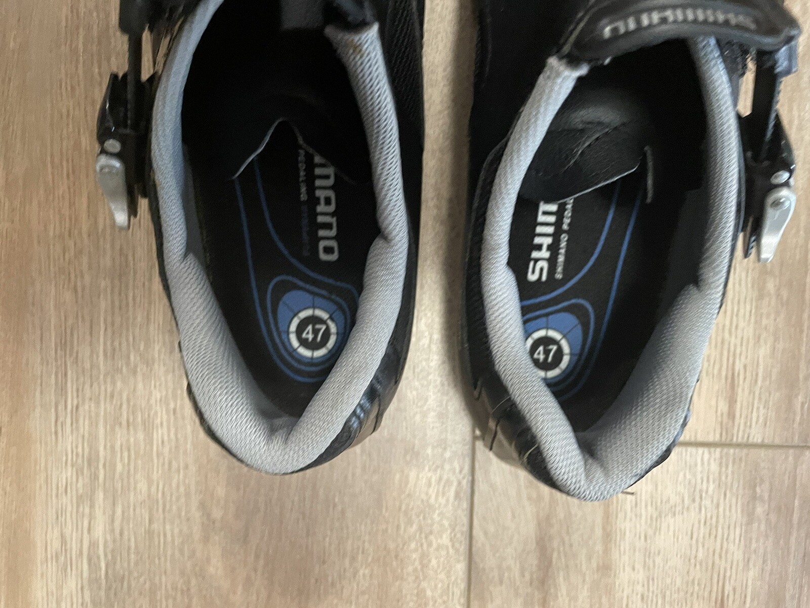 shimano ro88 shoes