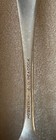 R. Wallace & Sons Ft Dearborn 1830 Chicago Souvenir Spoon 5-7/8" — photo 9