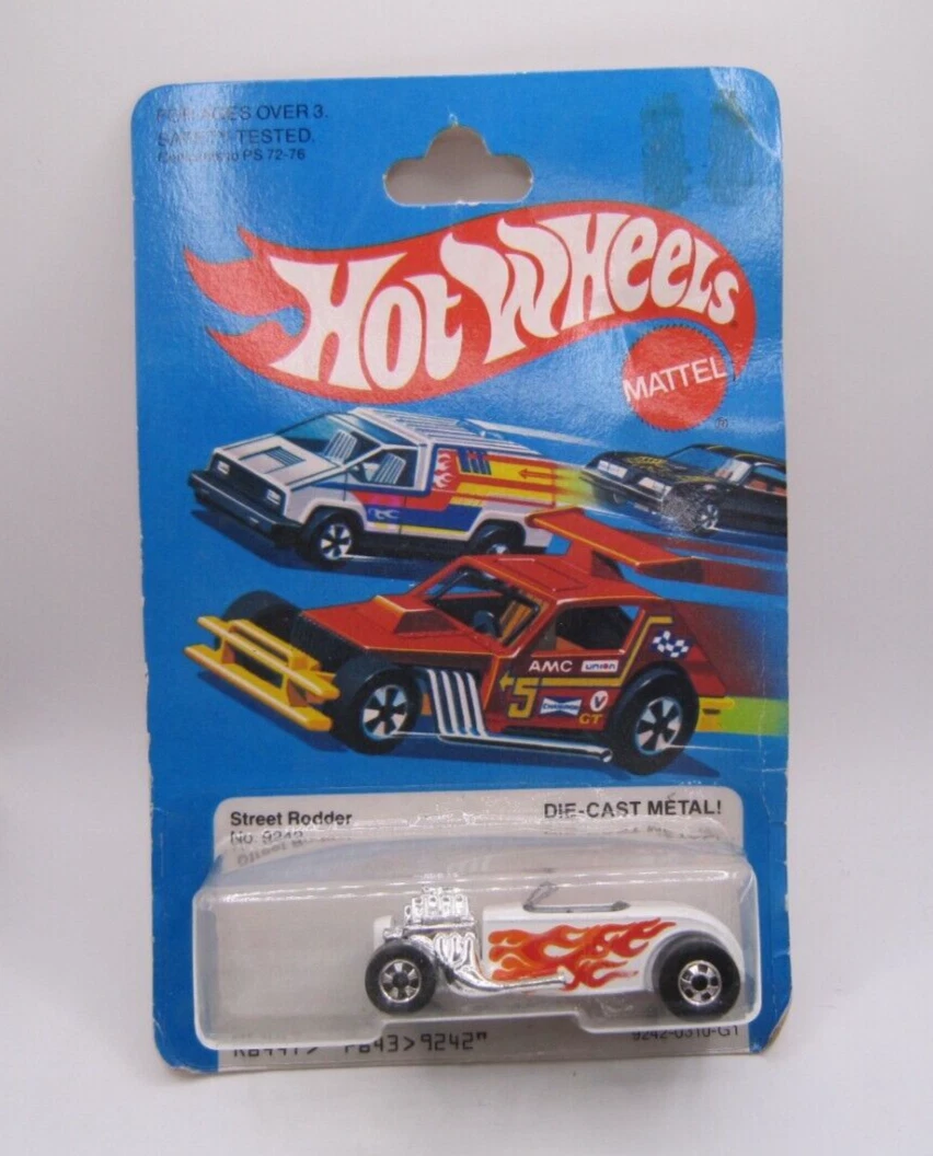 hot wheels street rodder products for sale | eBay