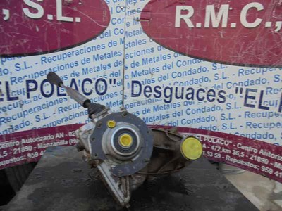 D3J9813 verteiler getriebe HYUNDAI GALLOPER HYUNDAI 02.1998 1998 4243761