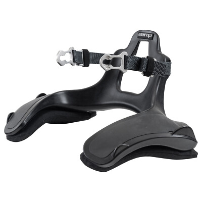 ZAMP - Z-Tech Series 8A SFI 38.1 Restraint - Racing Head