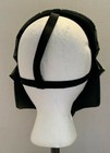 OVERWATCH REAPER HALLOWEEN MASK COSPLAY LIFESIZE FOAM LATEX WESTERN FASHIONS INC — photo 3