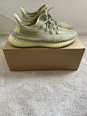 Adidas Yeezy Boost 350 V2 Antlia Reflective FV3255 Size 14